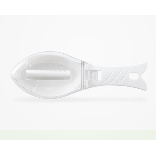 Fish Skin Brush Scraping Fish Scale Brush - Image 10
