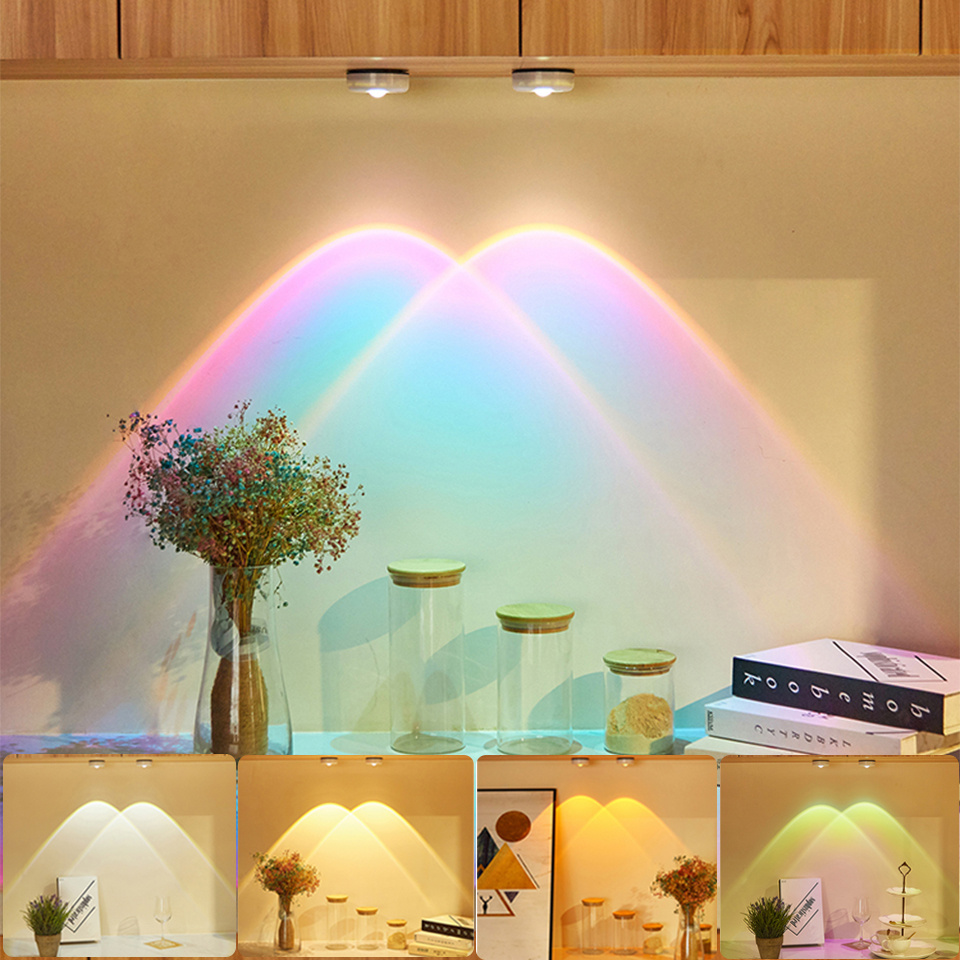 Wireless Closet Kitchen LED Light
