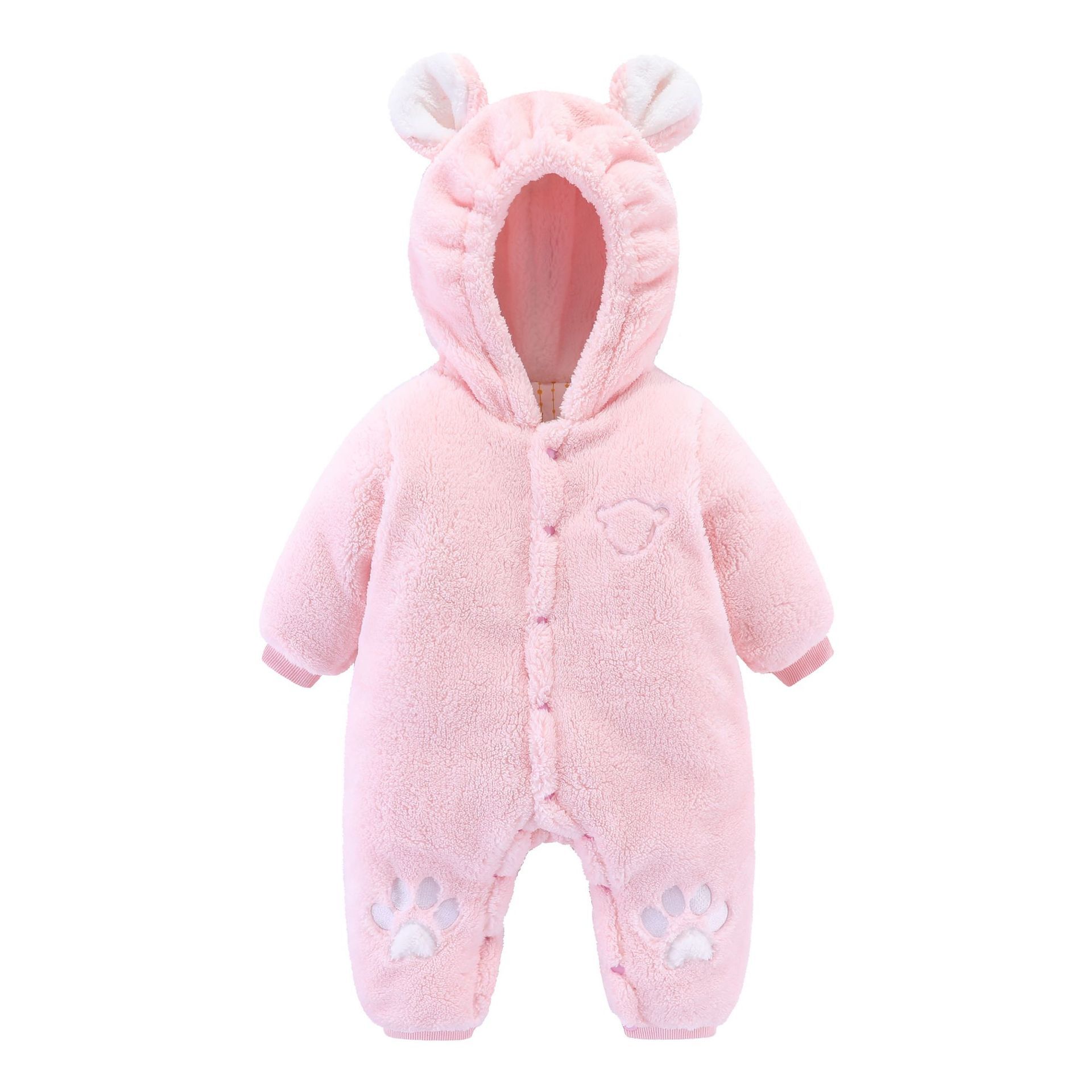 Newborn Baby Onesies Baby Clothes - Image 6